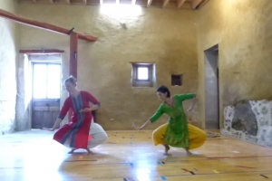 2019 - création, ateliers, dojo ...