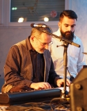 Hervé Baron - 2018