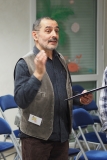 Hervé Baron - 2018